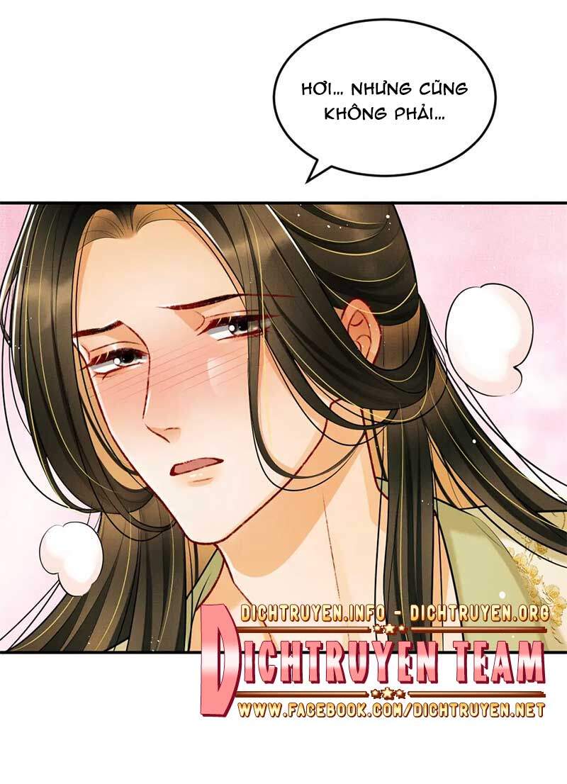 Thê Vi Thượng Chapter 46 - Trang 2