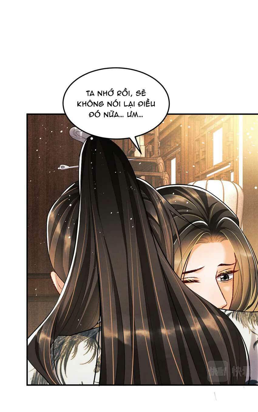 Thê Vi Thượng Chapter 45 - Trang 2