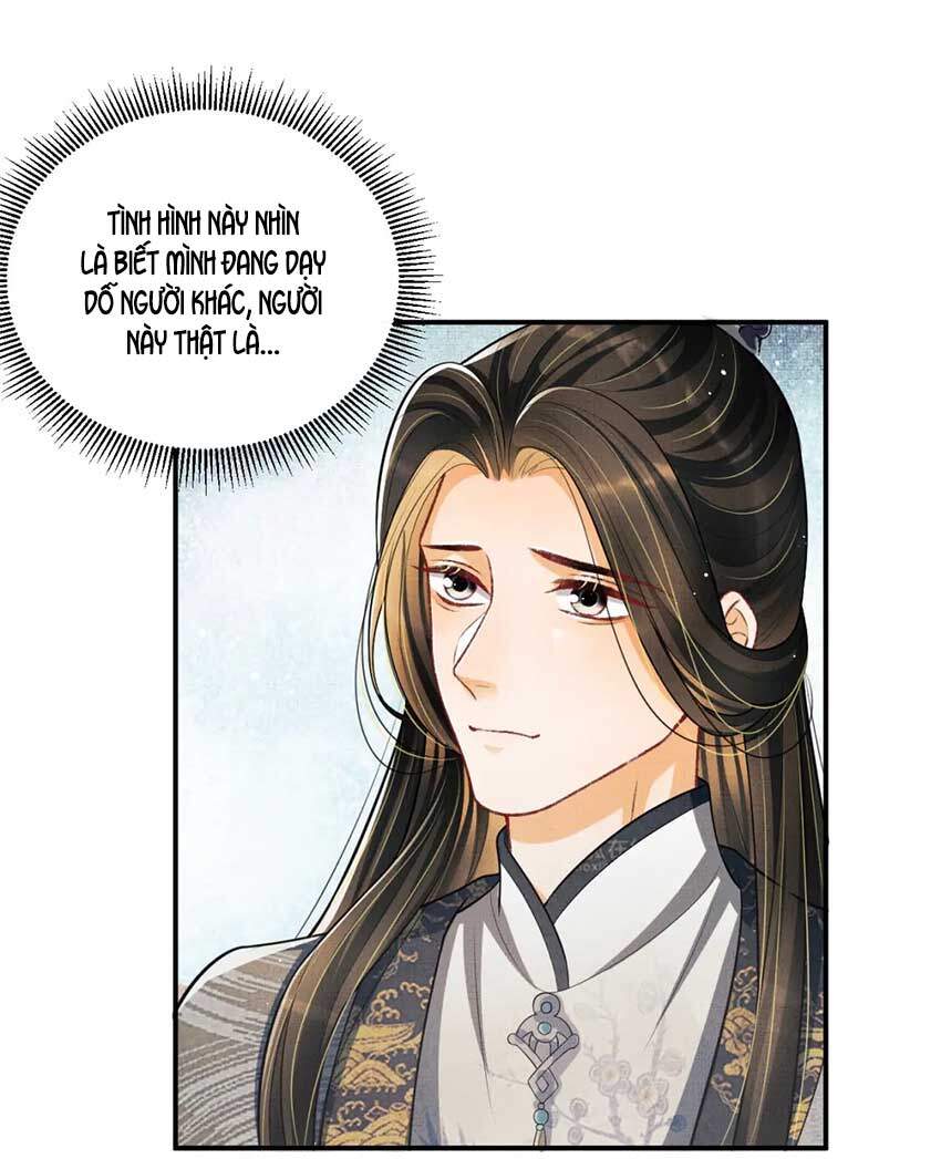 Thê Vi Thượng Chapter 43 - Trang 2