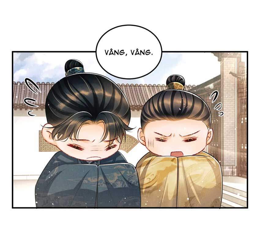 Thê Vi Thượng Chapter 43 - Trang 2