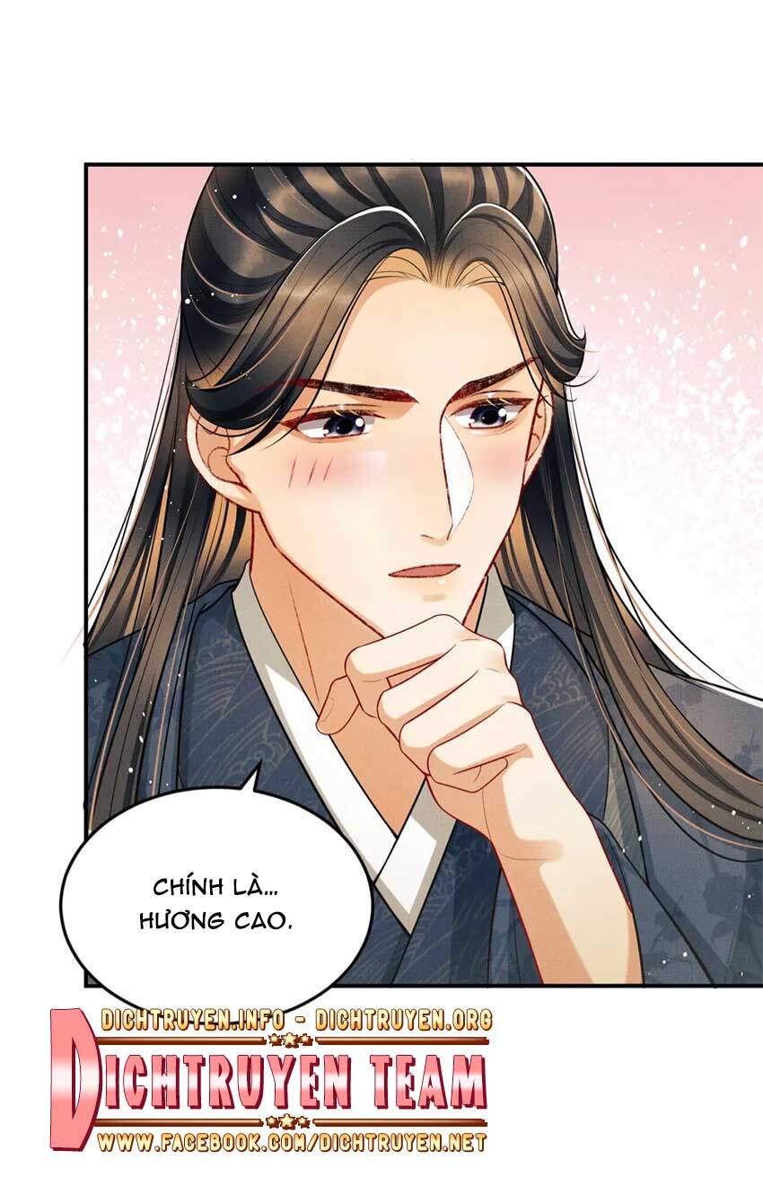 Thê Vi Thượng Chapter 43 - Trang 2