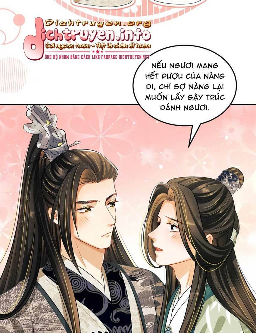 Thê Vi Thượng Chapter 40 - Trang 2