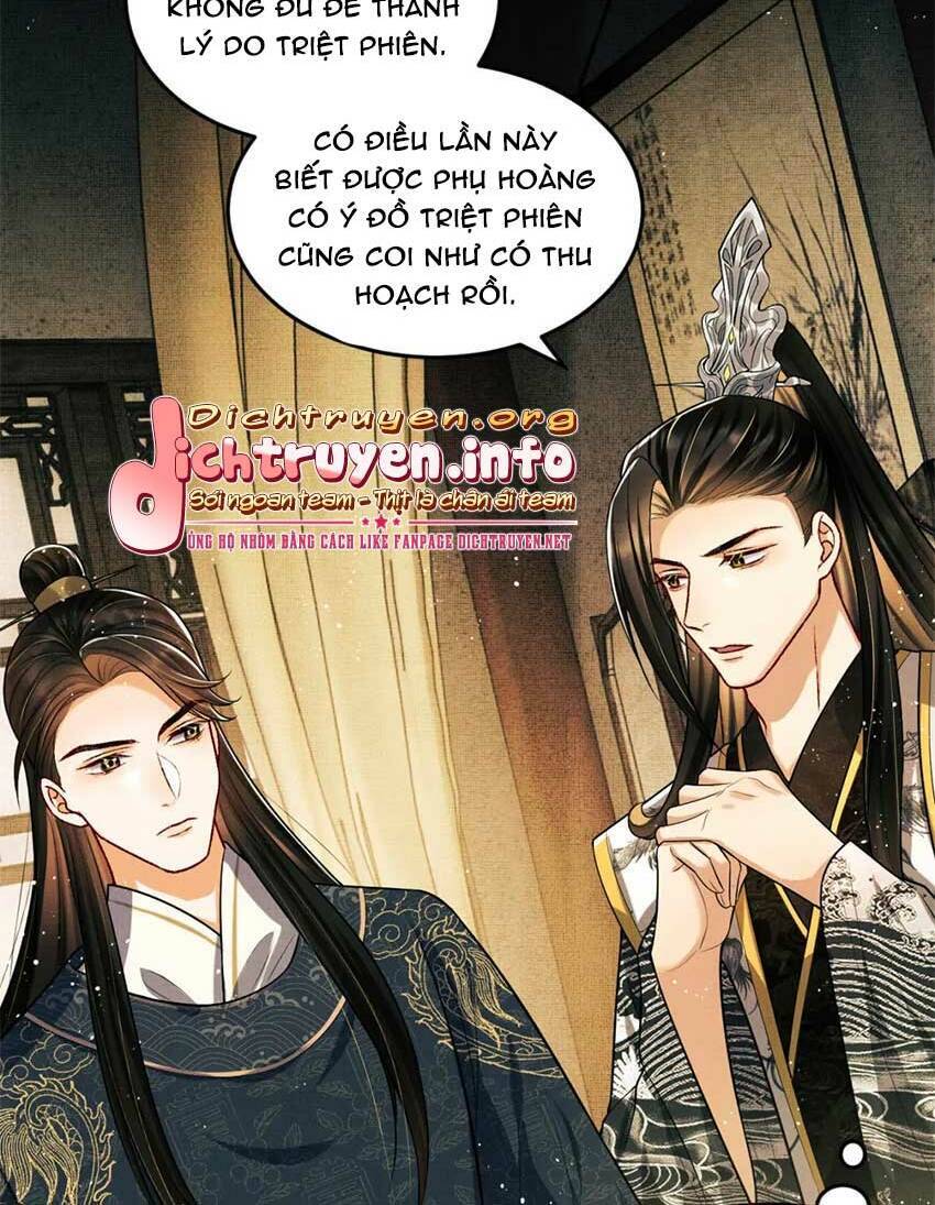 Thê Vi Thượng Chapter 40 - Trang 2