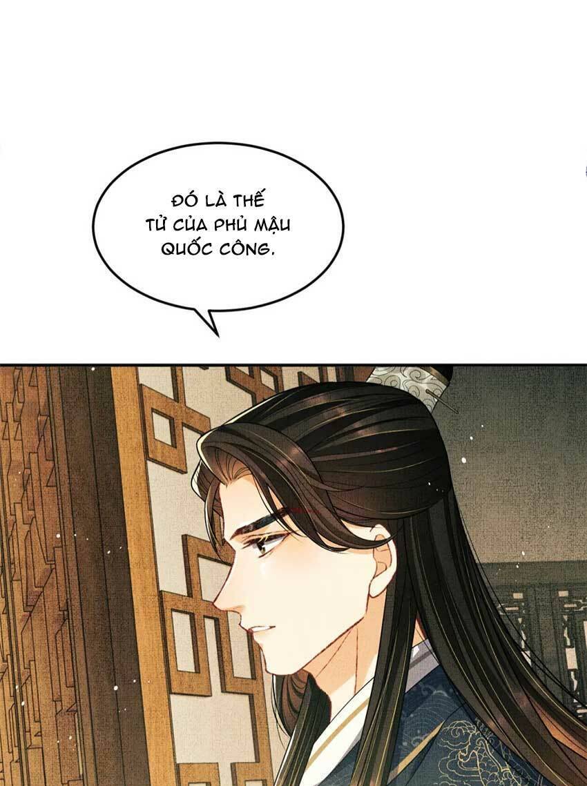 Thê Vi Thượng Chapter 40 - Trang 2