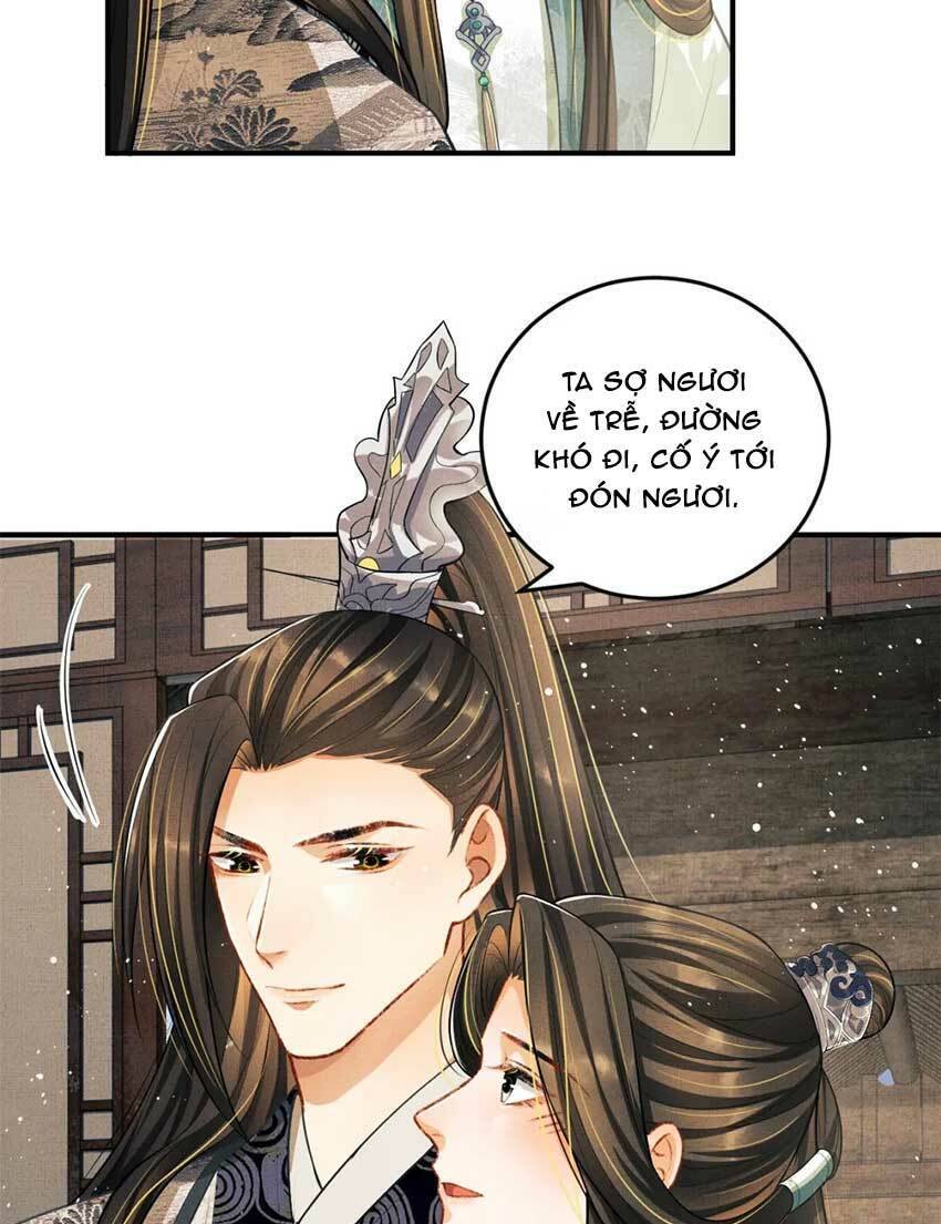 Thê Vi Thượng Chapter 40 - Trang 2