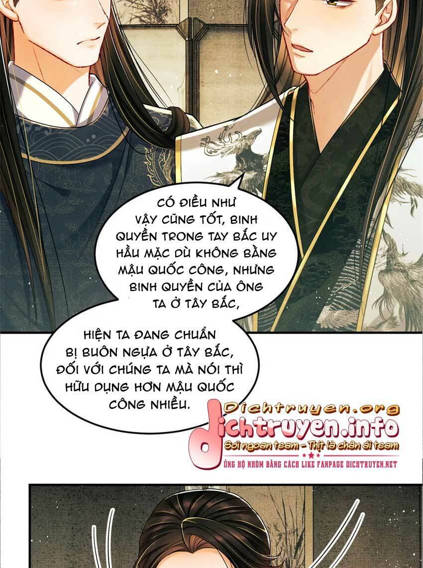 Thê Vi Thượng Chapter 40 - Trang 2