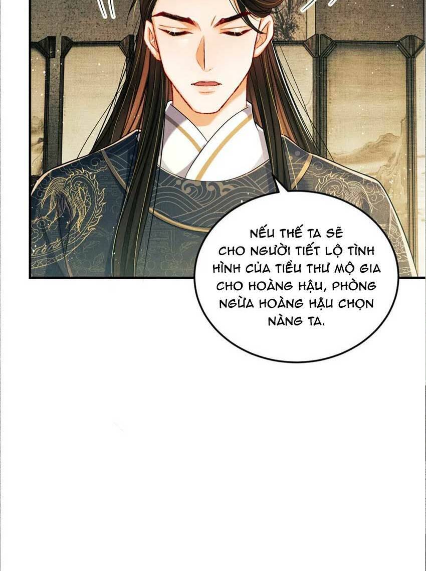 Thê Vi Thượng Chapter 40 - Trang 2