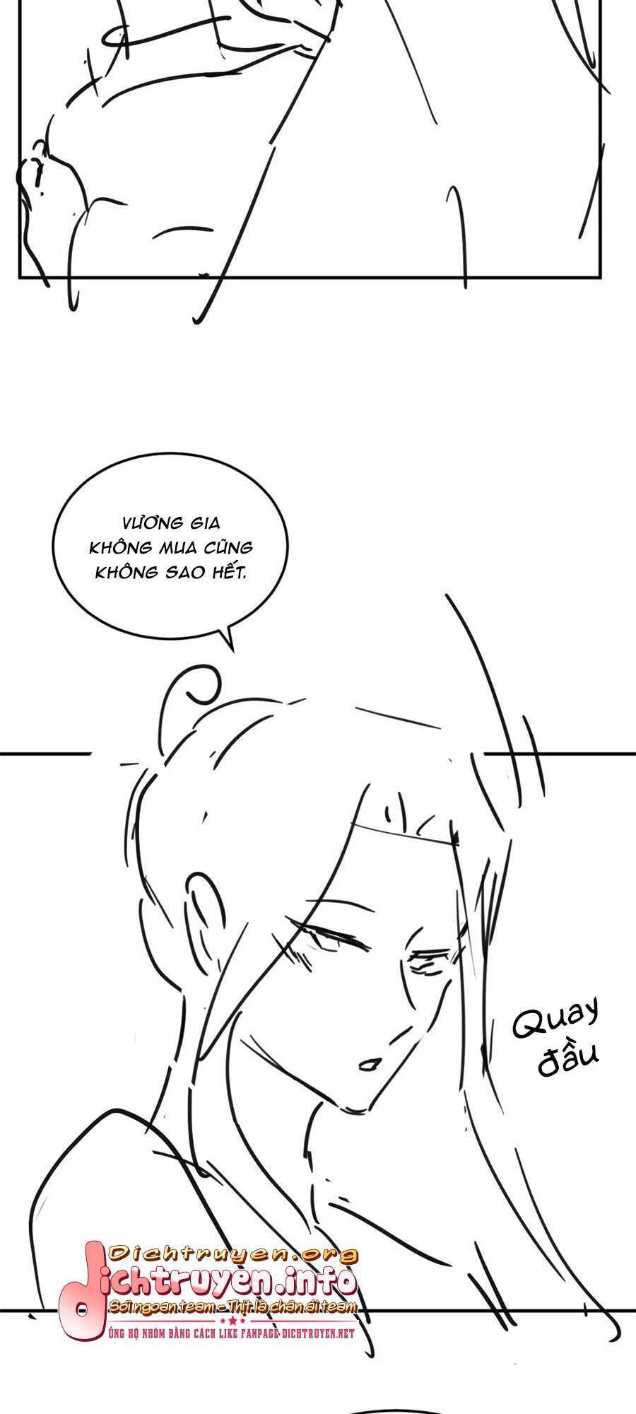 Thê Vi Thượng Chapter 39 - Trang 2