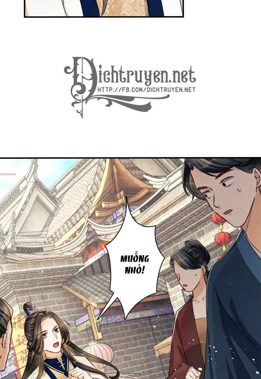 Thê Vi Thượng Chapter 37 - Trang 2