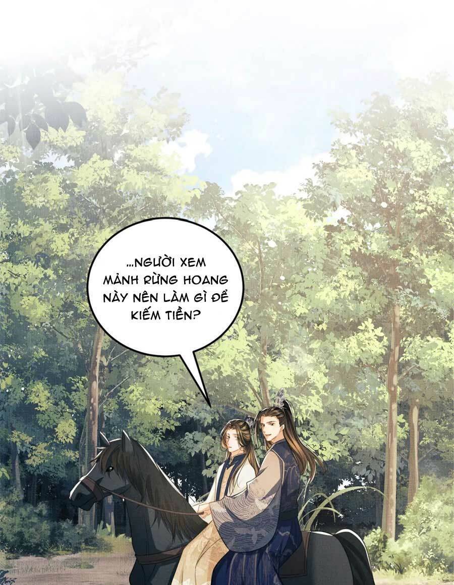 Thê Vi Thượng Chapter 37 - Trang 2