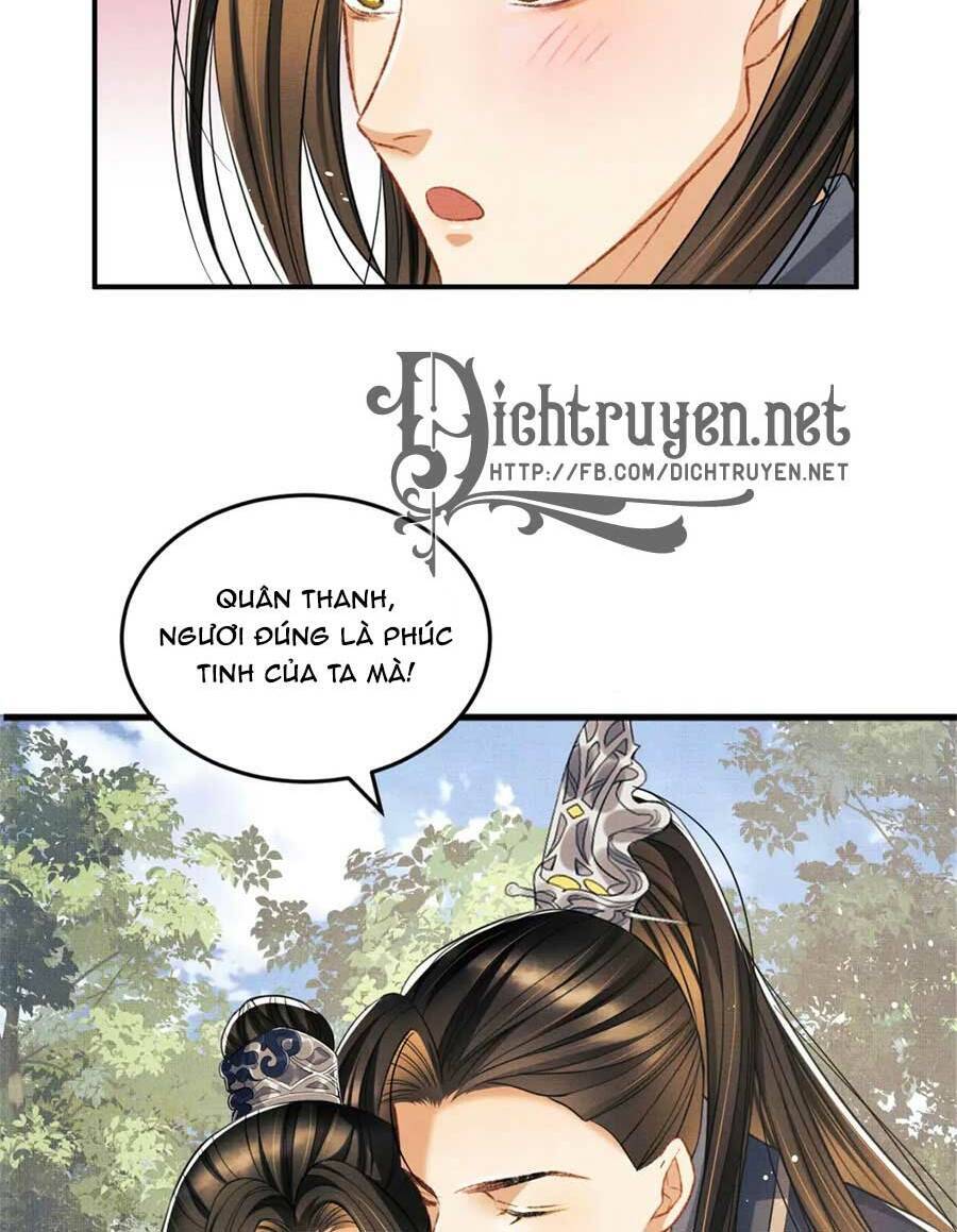 Thê Vi Thượng Chapter 37 - Trang 2