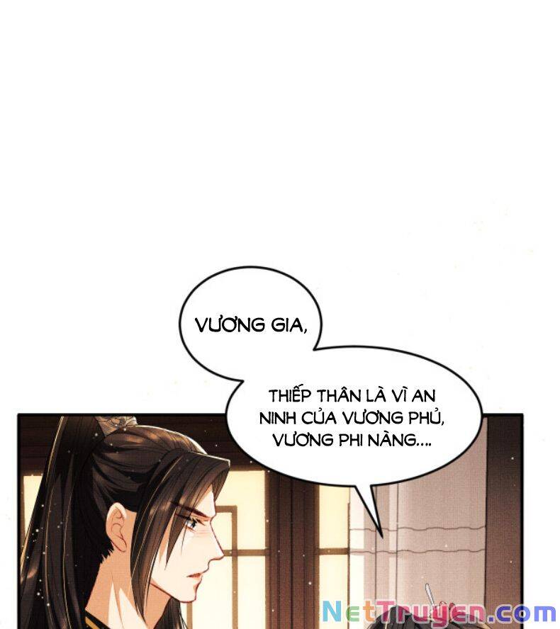 Thê Vi Thượng Chapter 29 - Trang 2