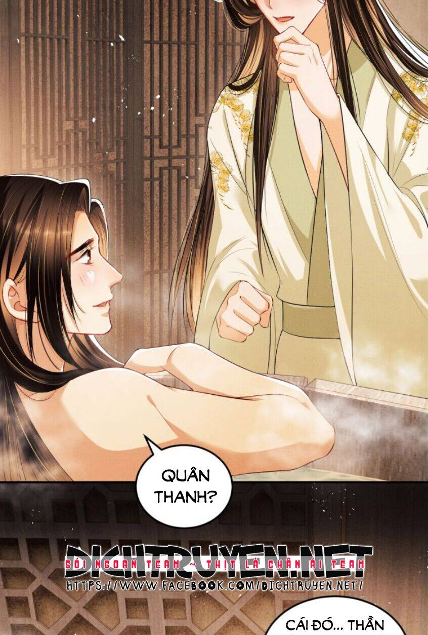 Thê Vi Thượng Chapter 23 - Trang 2