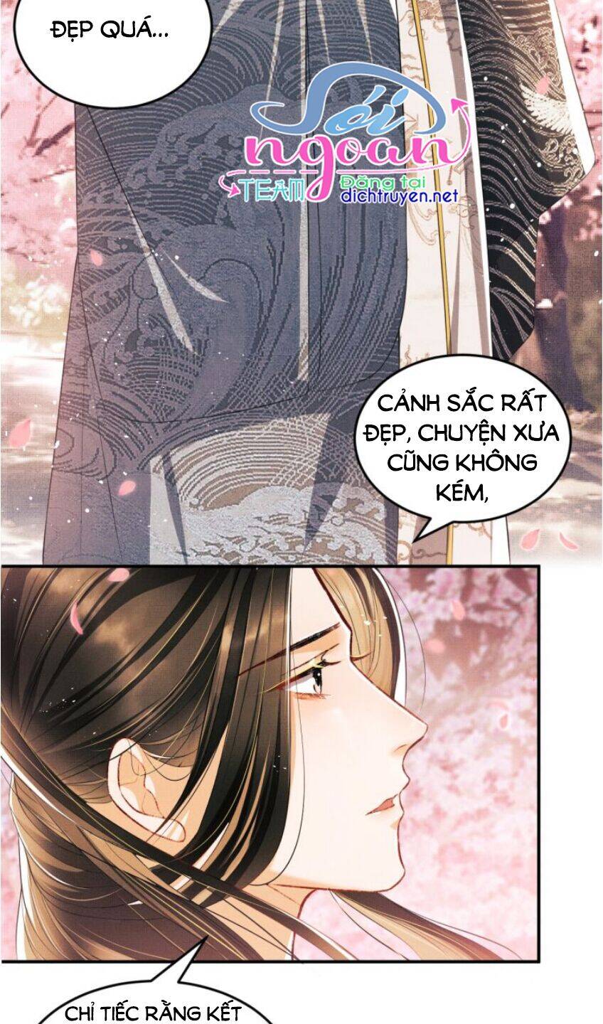 Thê Vi Thượng Chapter 22 - Trang 2