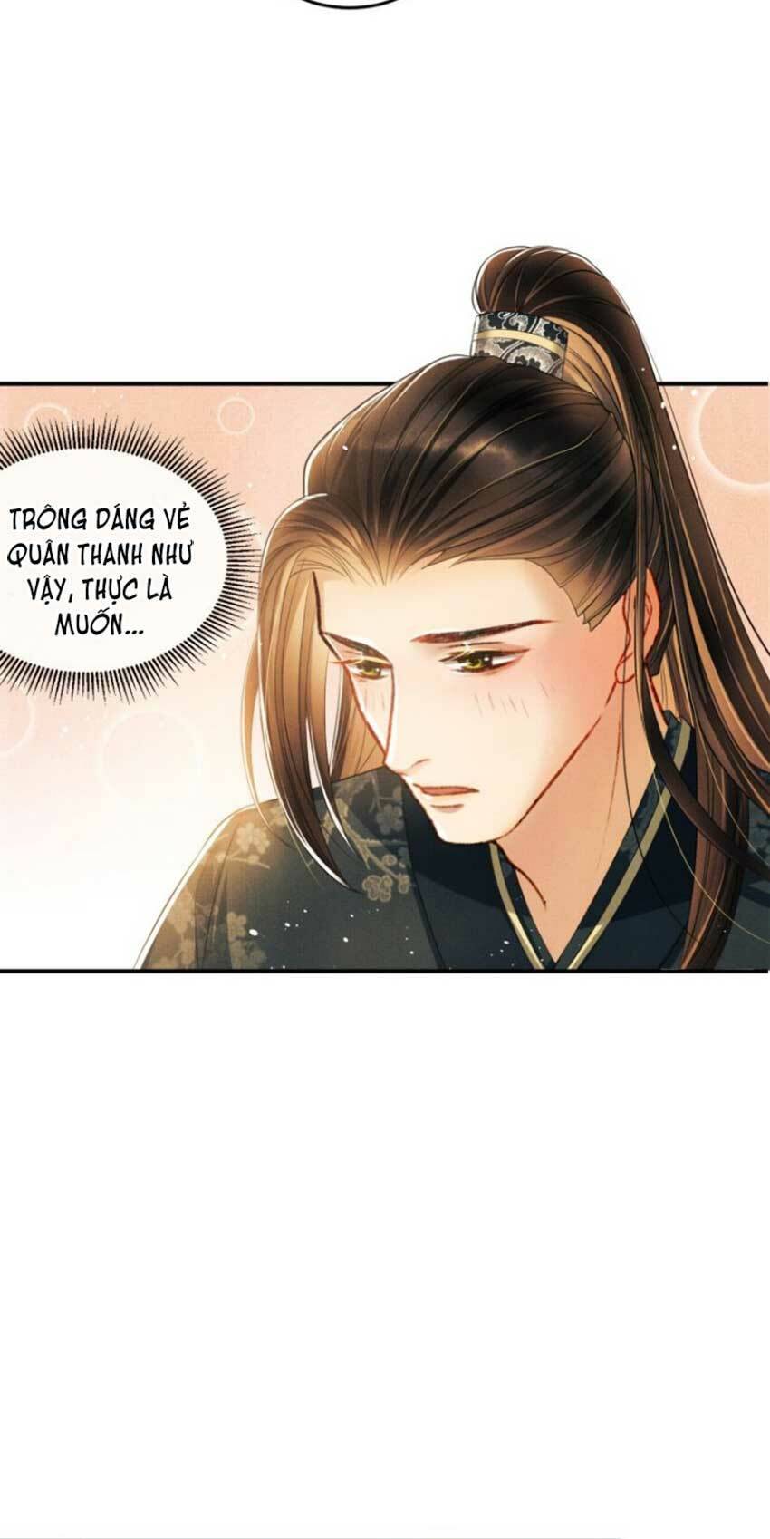 Thê Vi Thượng Chapter 19 - Trang 2