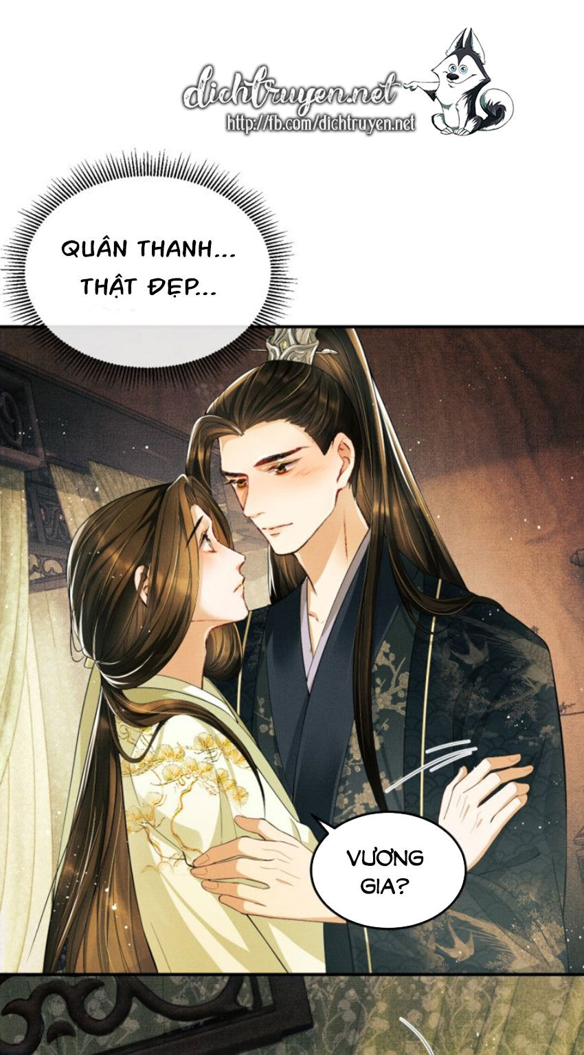 Thê Vi Thượng Chapter 10 - Trang 2