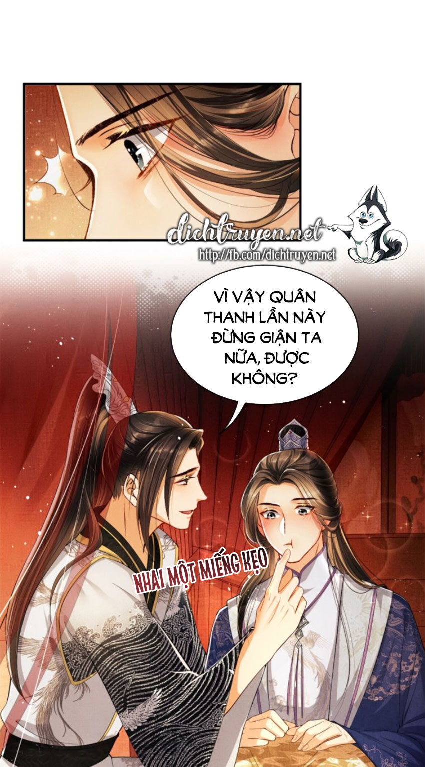 Thê Vi Thượng Chapter 9 - Trang 2