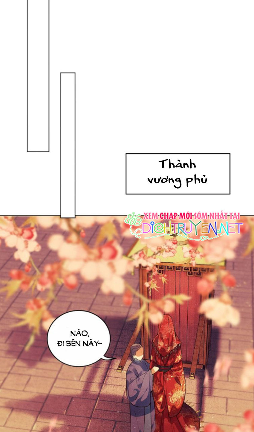 Thê Vi Thượng Chapter 1 - Trang 2