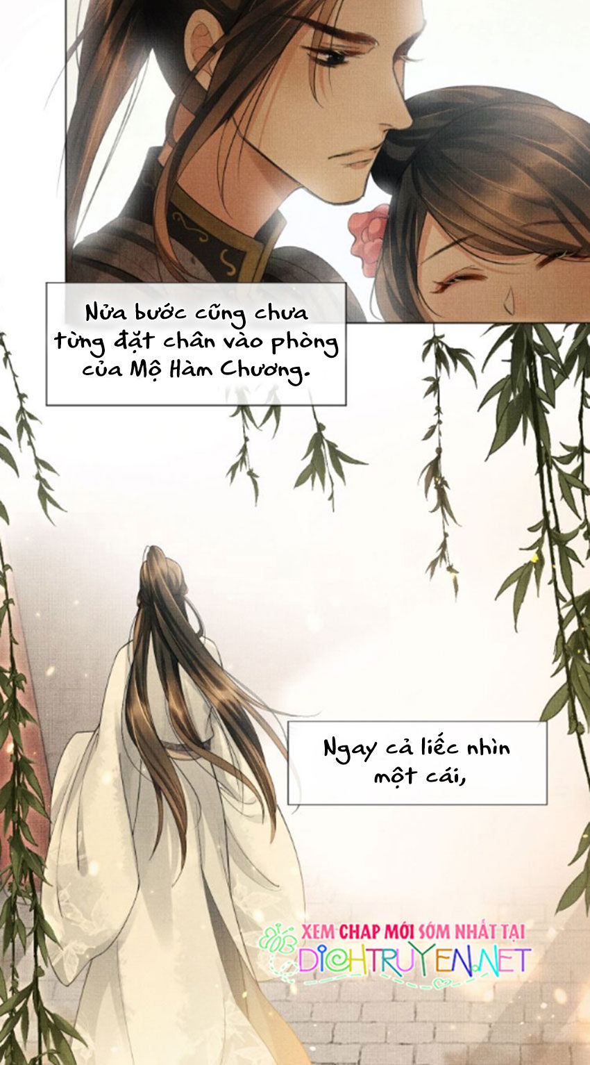 Thê Vi Thượng Chapter 1 - Trang 2