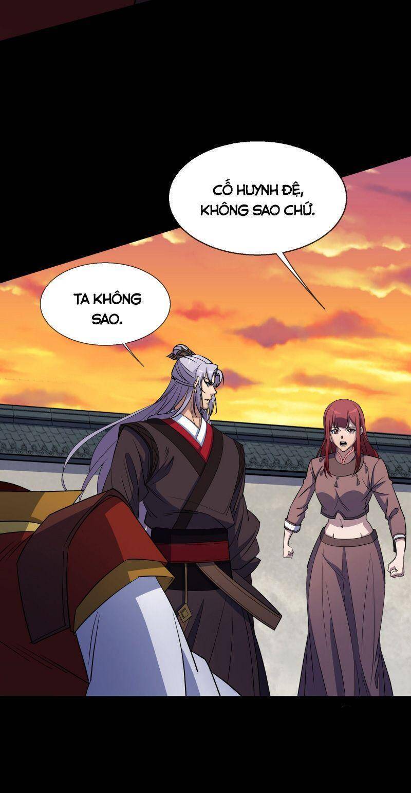 Thông U Đại Thánh Chapter 98 - Trang 2