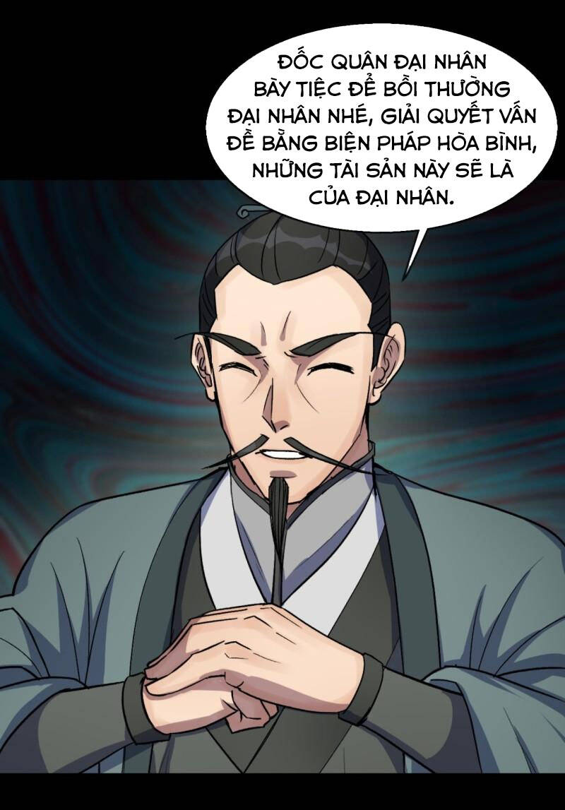 Thông U Đại Thánh Chapter 73 - Trang 2