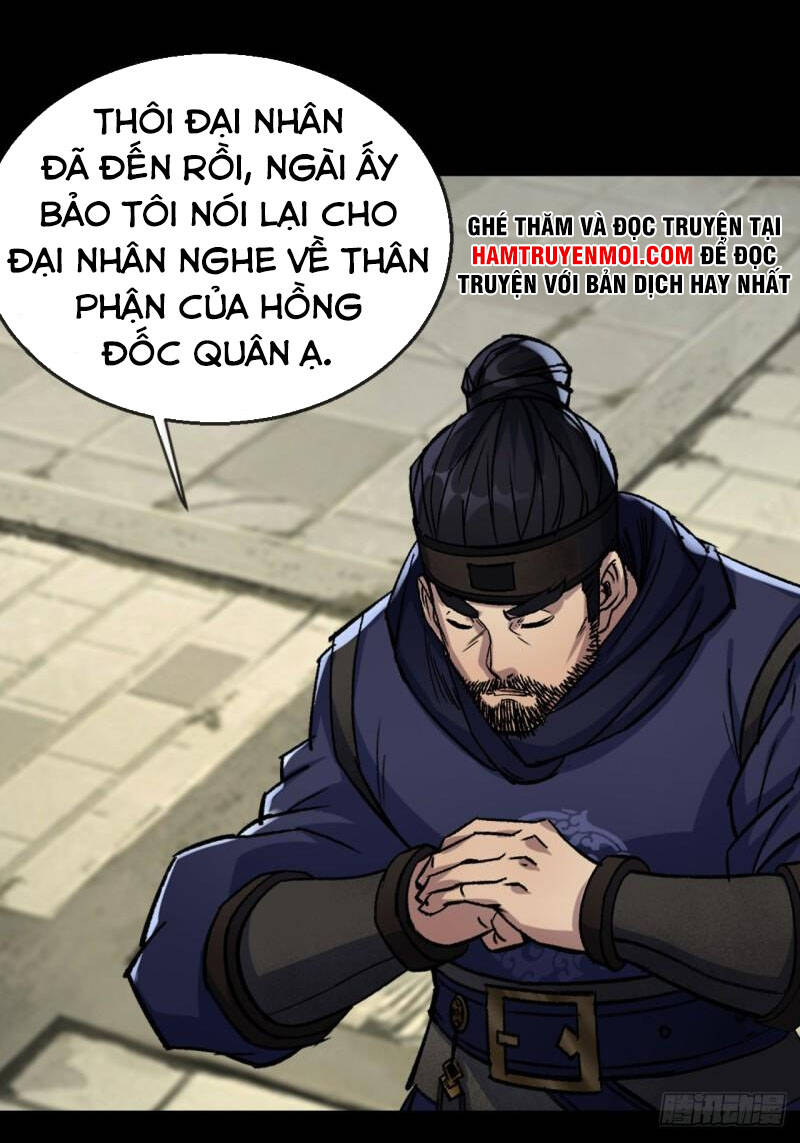 Thông U Đại Thánh Chapter 73 - Trang 2