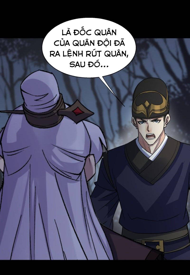 Thông U Đại Thánh Chapter 72 - Trang 2