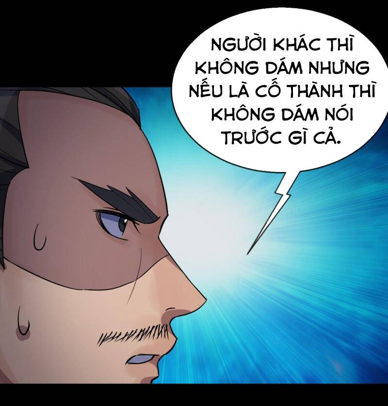 Thông U Đại Thánh Chapter 72 - Trang 2