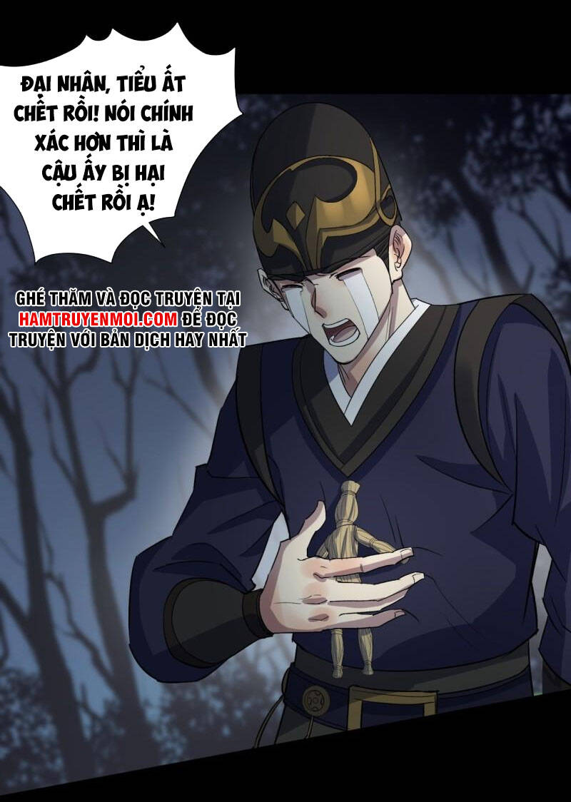 Thông U Đại Thánh Chapter 72 - Trang 2