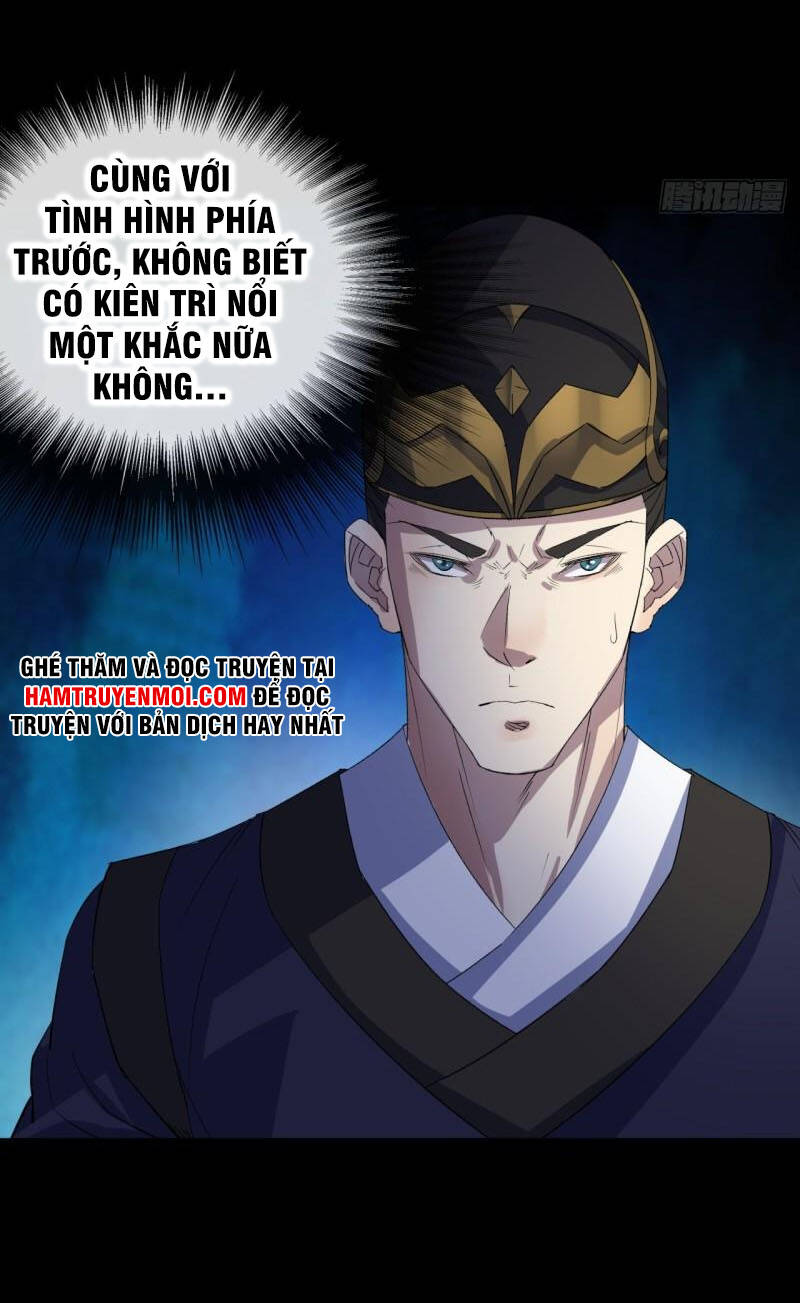 Thông U Đại Thánh Chapter 71 - Trang 2