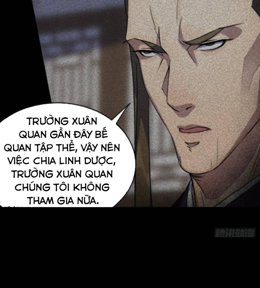 Thông U Đại Thánh Chapter 64 - Trang 2