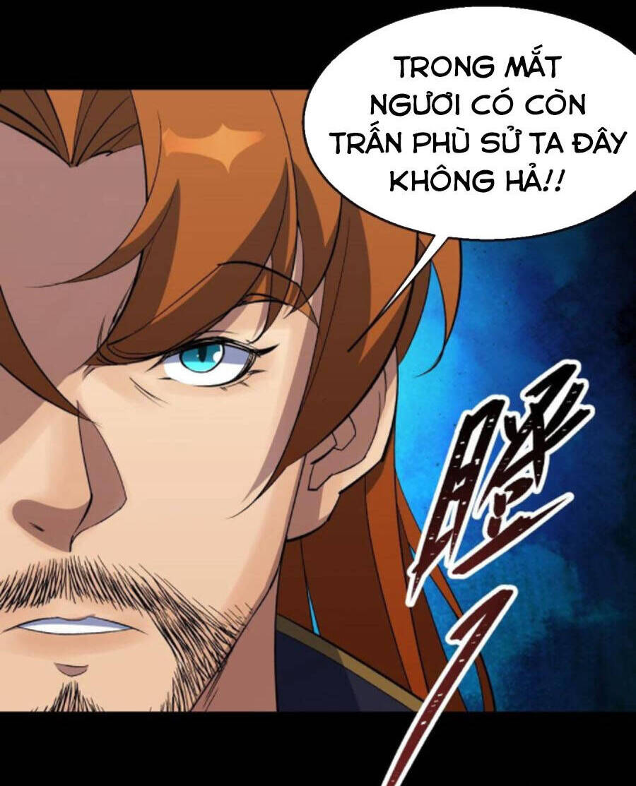 Thông U Đại Thánh Chapter 61 - Trang 2