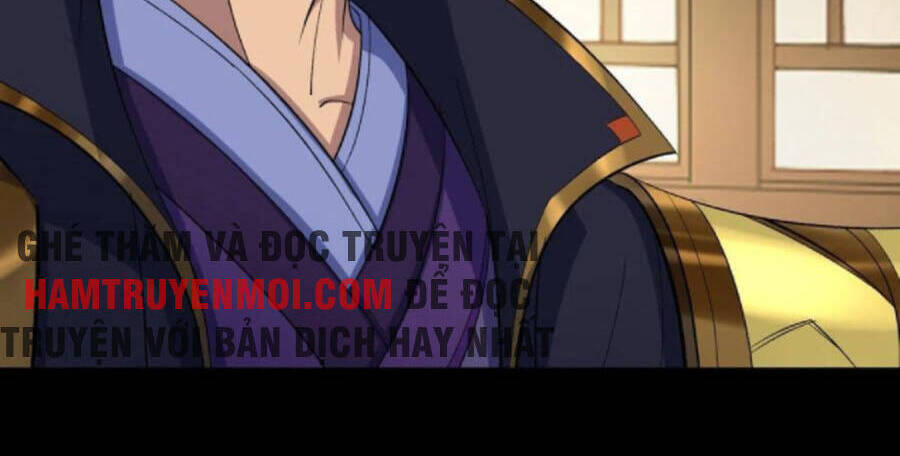 Thông U Đại Thánh Chapter 61 - Trang 2