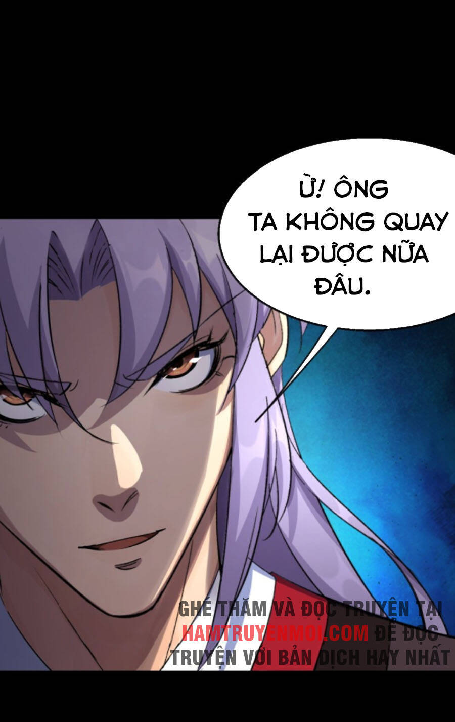 Thông U Đại Thánh Chapter 54 - Trang 2