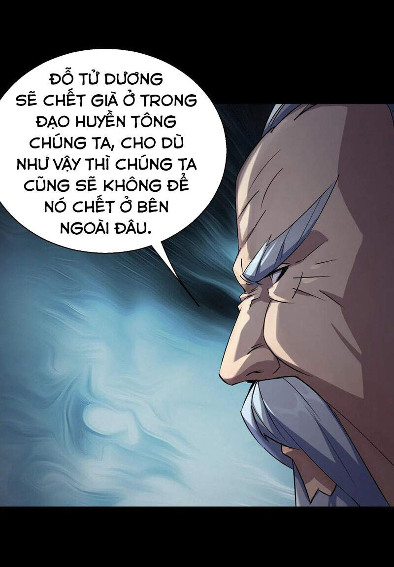 Thông U Đại Thánh Chapter 53 - Trang 2