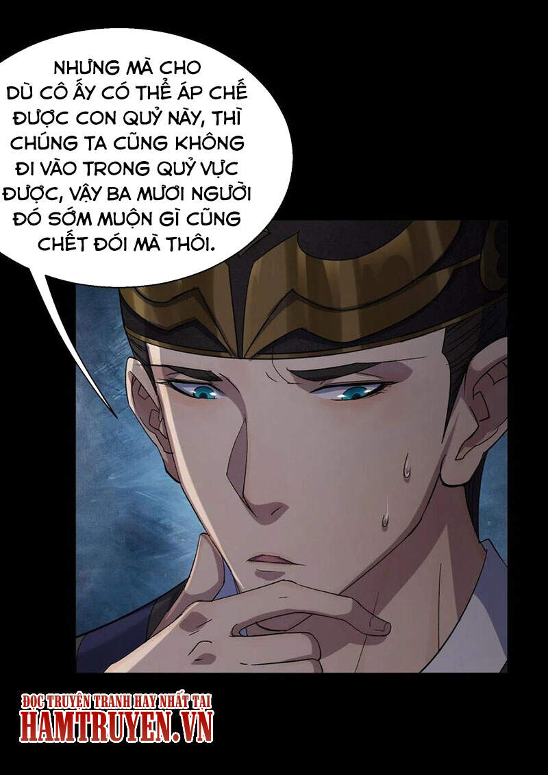 Thông U Đại Thánh Chapter 52 - Trang 2