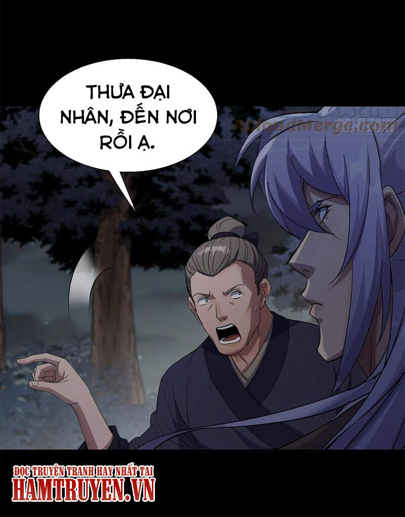 Thông U Đại Thánh Chapter 52 - Trang 2