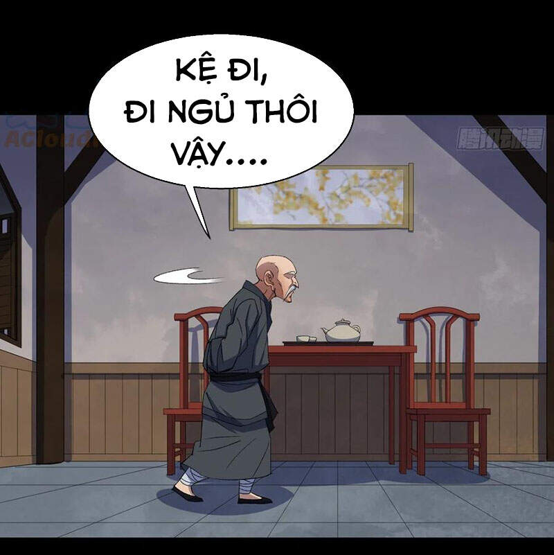 Thông U Đại Thánh Chapter 51 - Trang 2