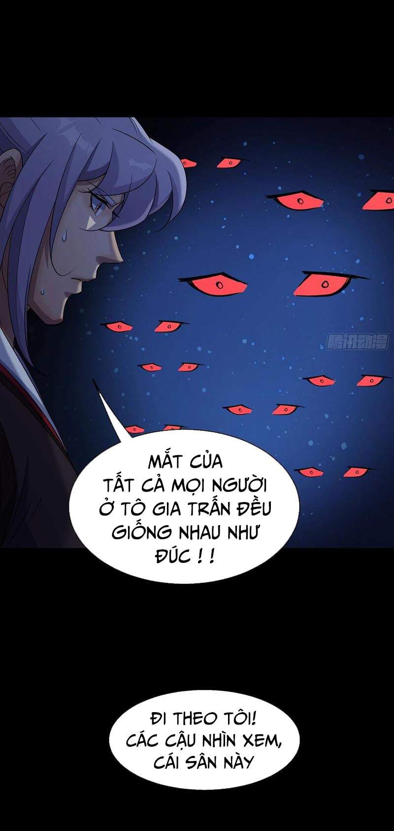 Thông U Đại Thánh Chapter 46 - Trang 2