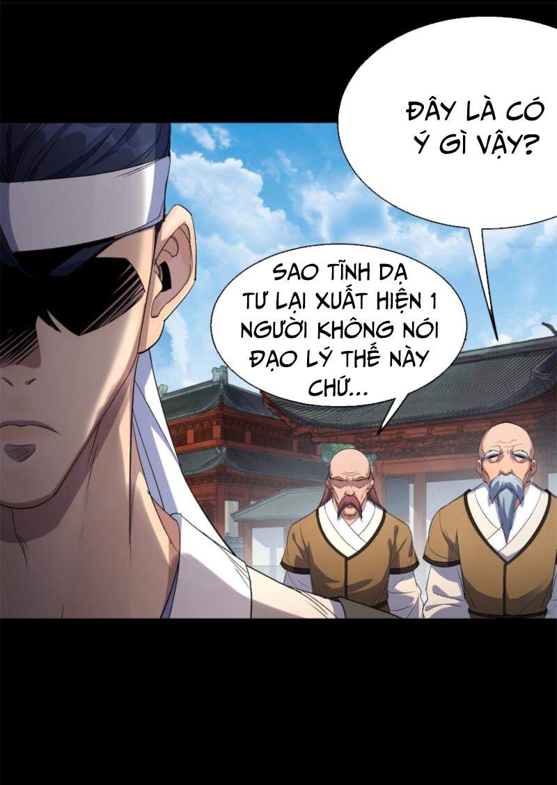 Thông U Đại Thánh Chapter 42 - Trang 2