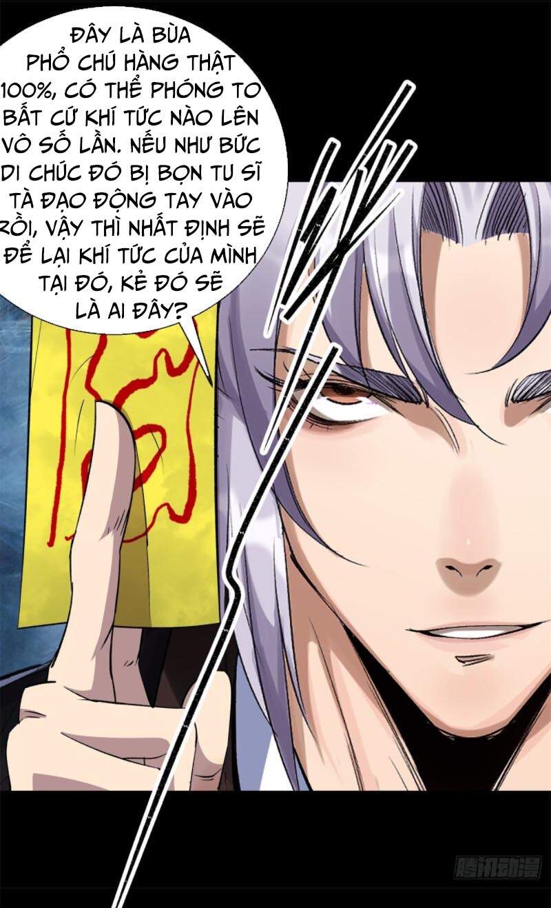 Thông U Đại Thánh Chapter 42 - Trang 2