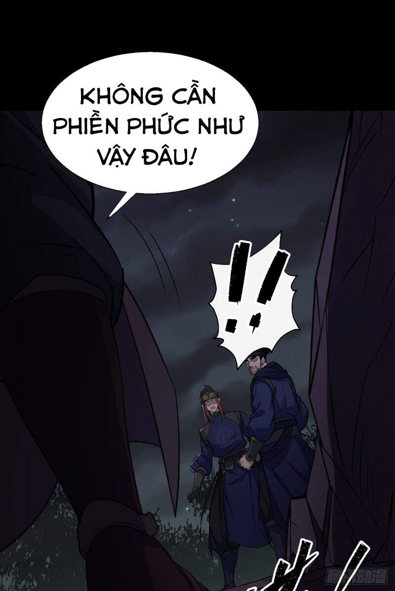 Thông U Đại Thánh Chapter 36 - Trang 2