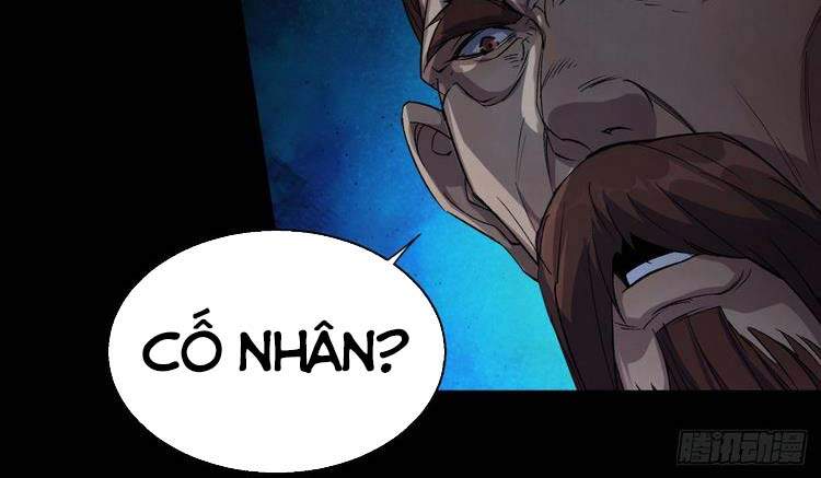 Thông U Đại Thánh Chapter 34 - Trang 2