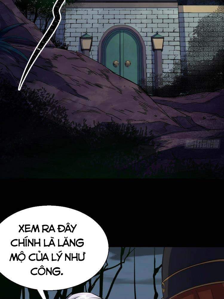 Thông U Đại Thánh Chapter 30 - Trang 2