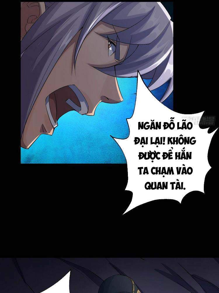 Thông U Đại Thánh Chapter 30 - Trang 2