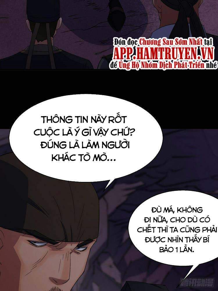 Thông U Đại Thánh Chapter 30 - Trang 2