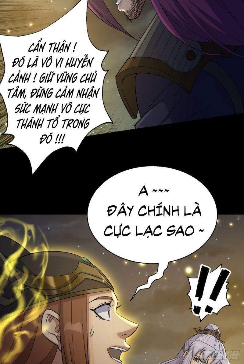 Thông U Đại Thánh Chapter 18 - Trang 2