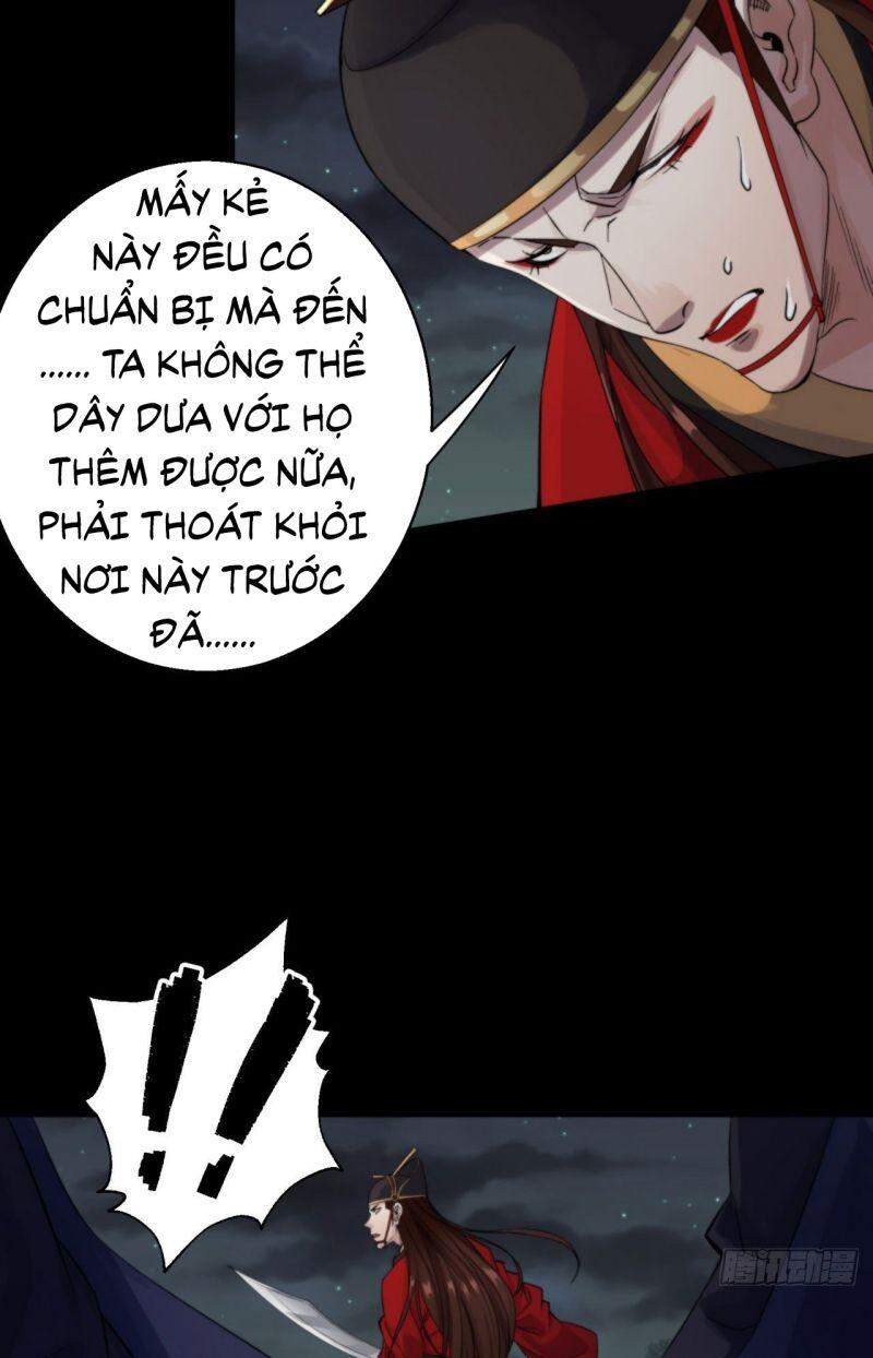 Thông U Đại Thánh Chapter 16 - Trang 2