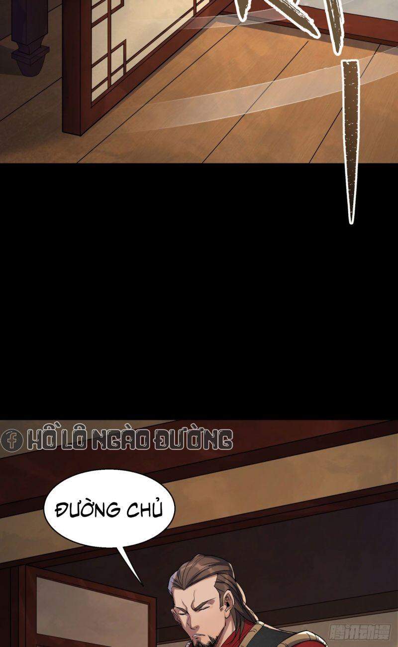 Thông U Đại Thánh Chapter 15 - Trang 2