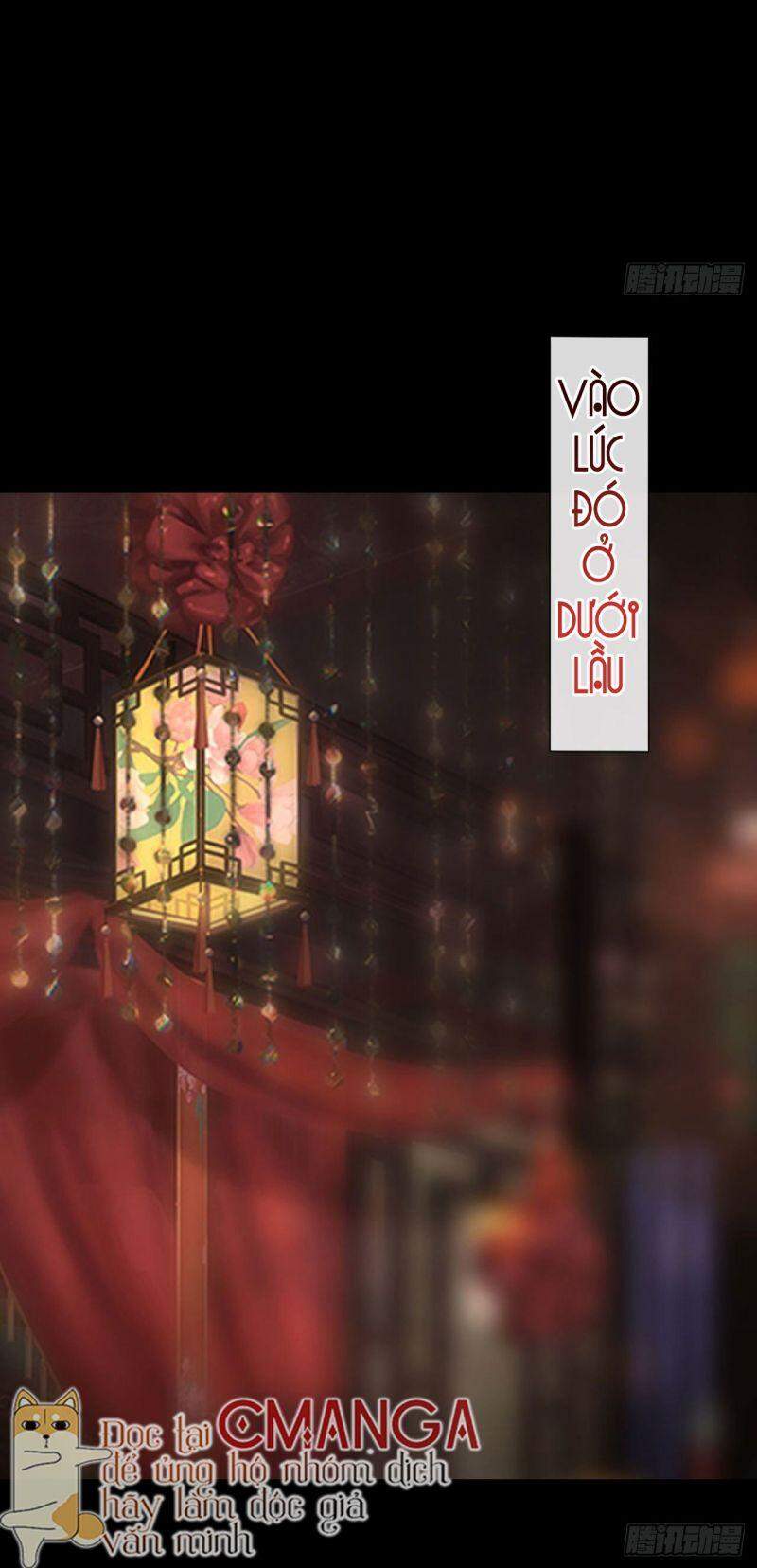 Thông U Đại Thánh Chapter 14 - Trang 2